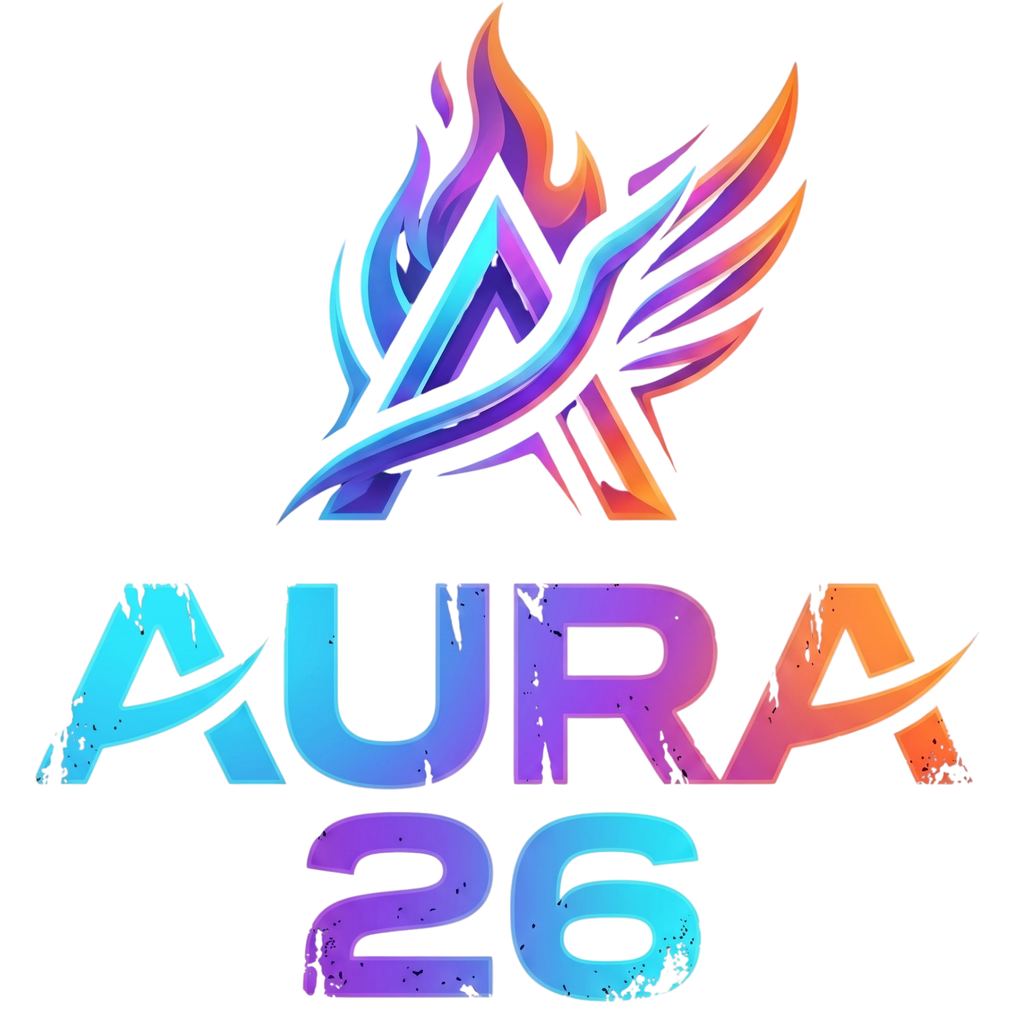 Aura 26 Logo